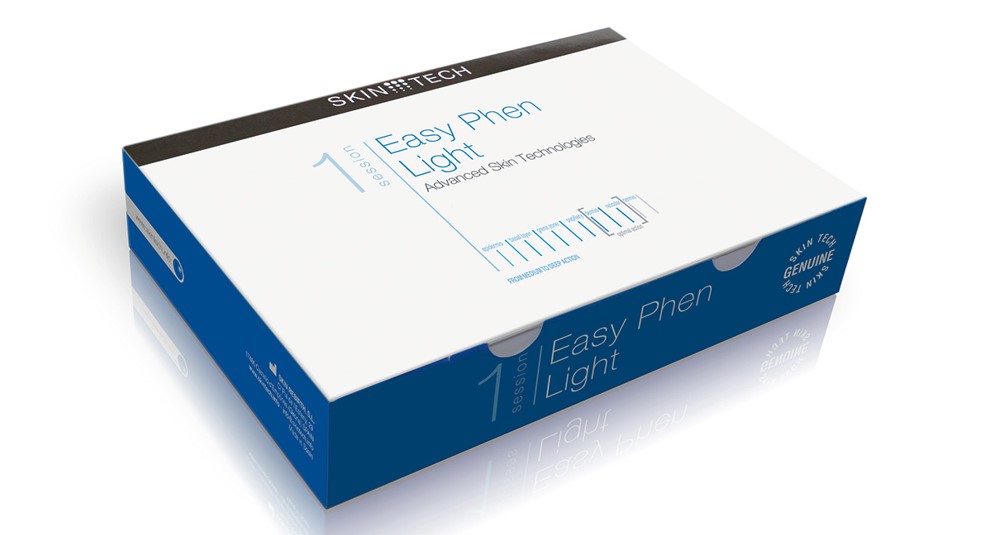 Easy Phen Light peeling Easy Phen Light peeling